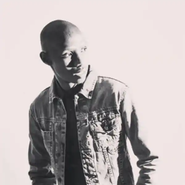 Caiiro - Mighty Lord (Unreleased)